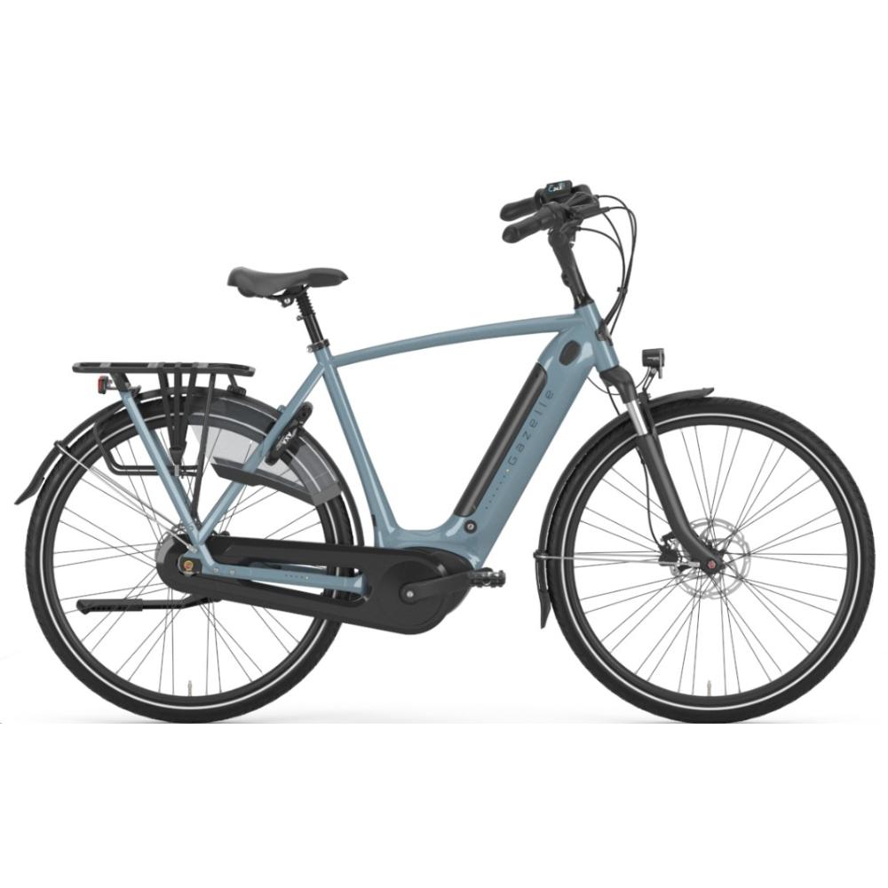 Gazelle Grenoble C7+ hmb disc H61